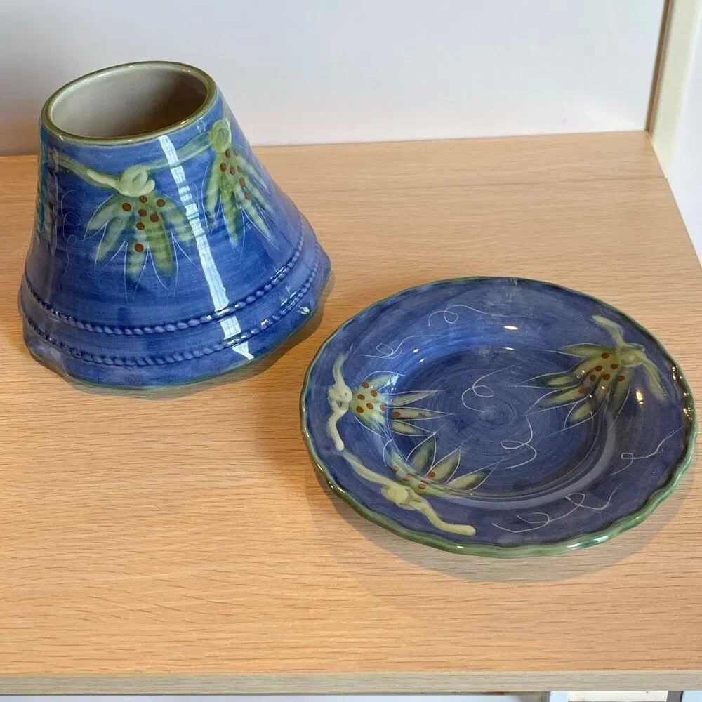 Yankee Candle Stoneware 